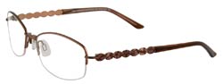 manhattan design eyeglass frames