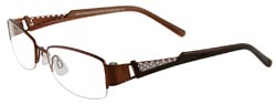manhattan design eyeglass frames