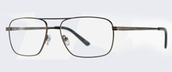 float titanium designer frames