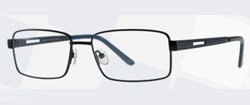 float titanium designer frames