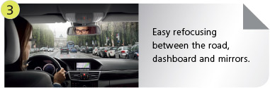 Drivesafe By Zeiss Drivesafe By Zeiss